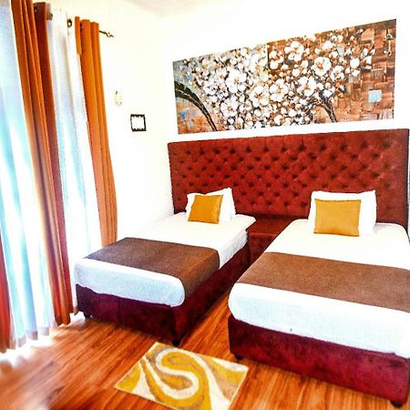 Seyara Holiday Resort Polonnaruwa Buitenkant foto