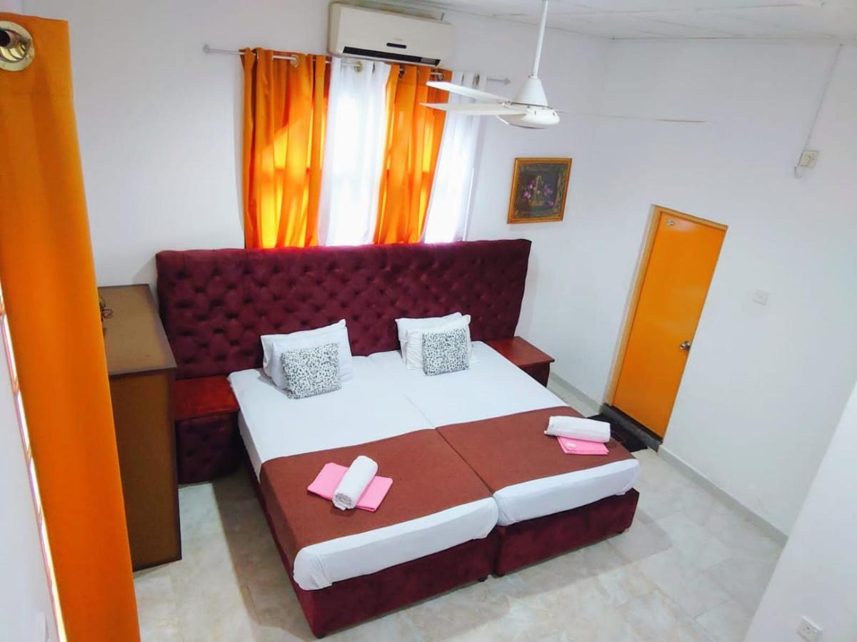 Seyara Holiday Resort Polonnaruwa Buitenkant foto