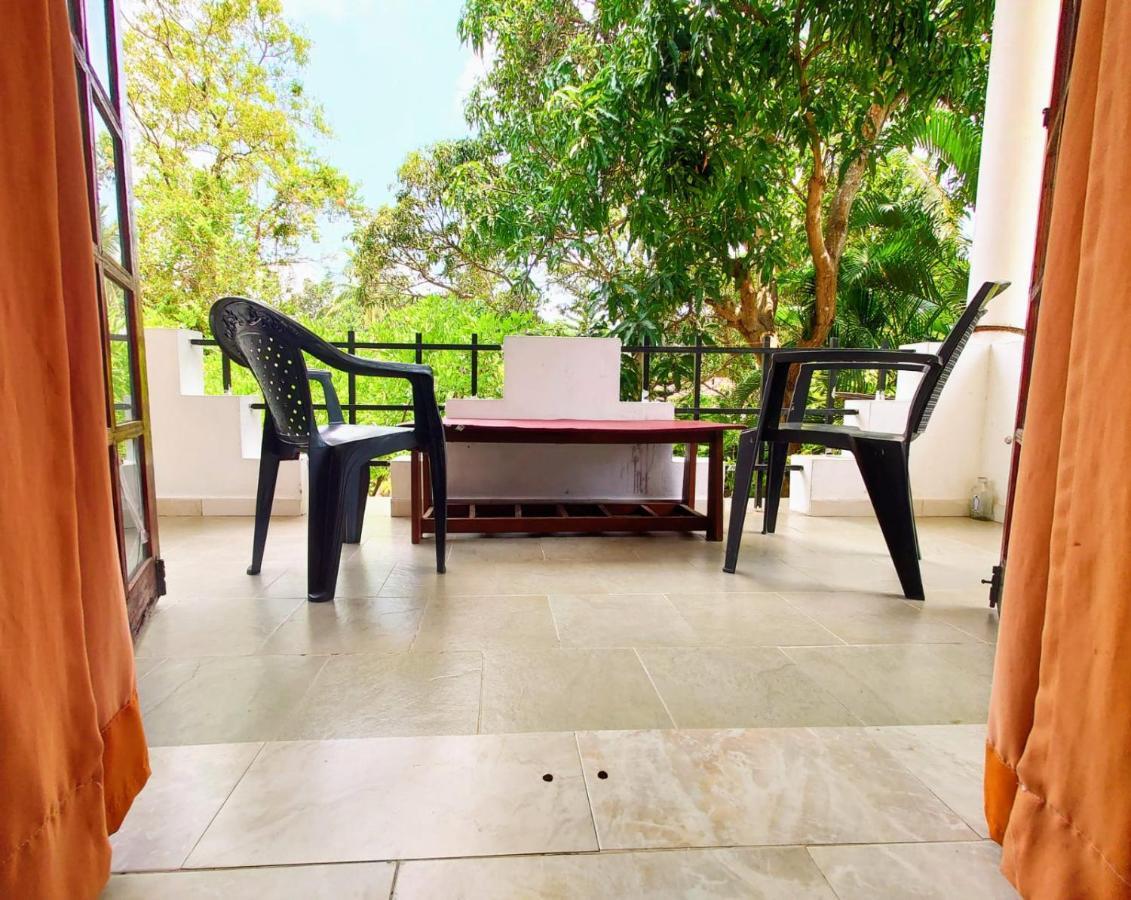 Seyara Holiday Resort Polonnaruwa Buitenkant foto